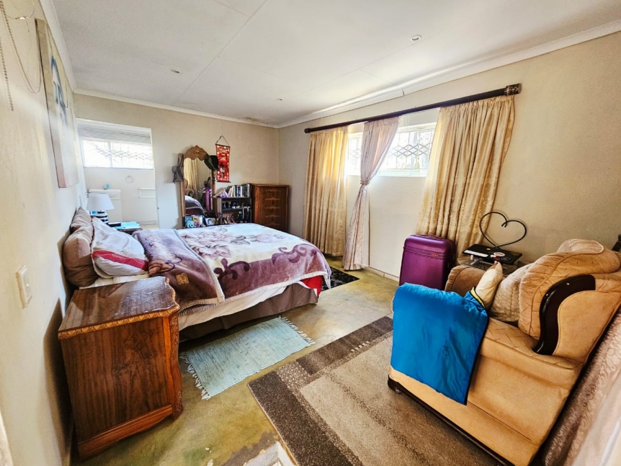 To Let 2 Bedroom Property for Rent in Heuweloord Gauteng