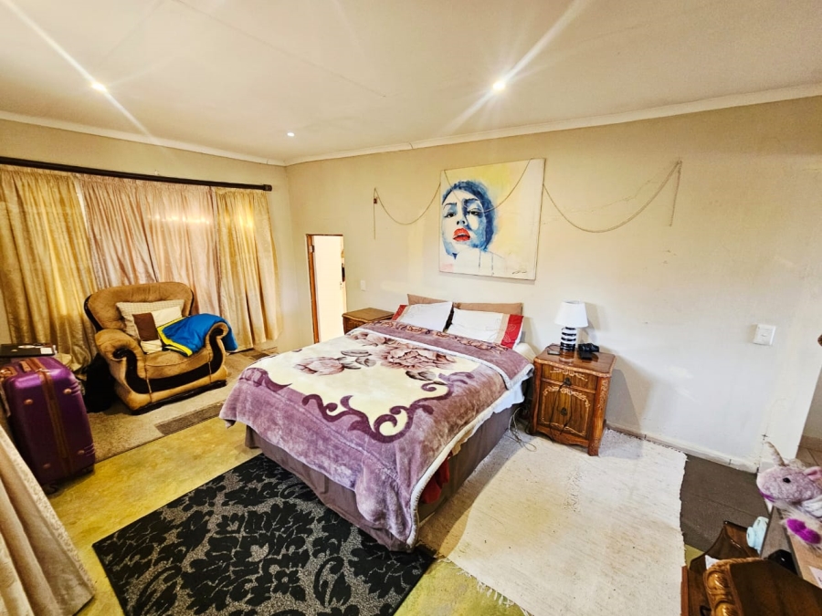 To Let 2 Bedroom Property for Rent in Heuweloord Gauteng