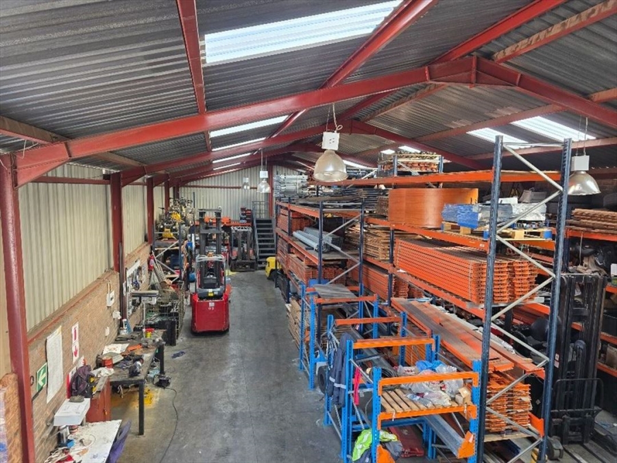 Commercial Property for Sale in Dunswart Gauteng