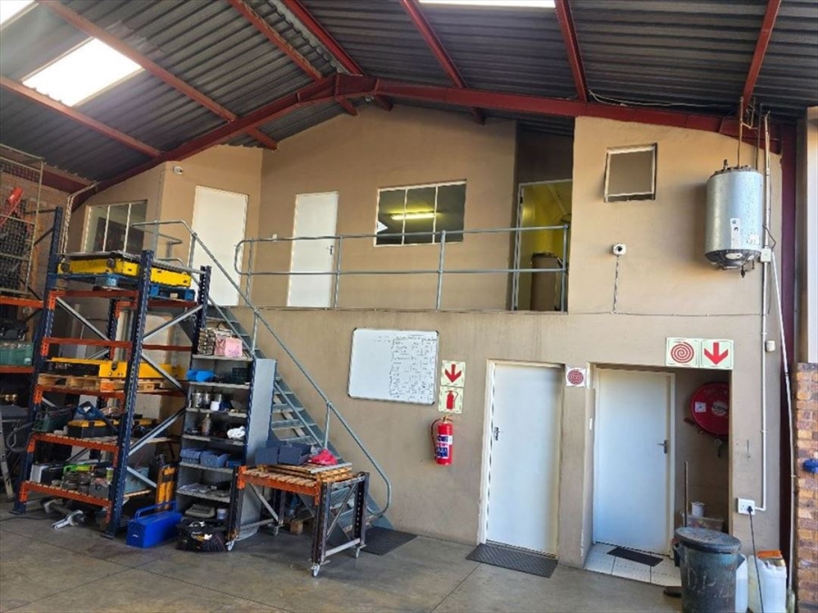 Commercial Property for Sale in Dunswart Gauteng
