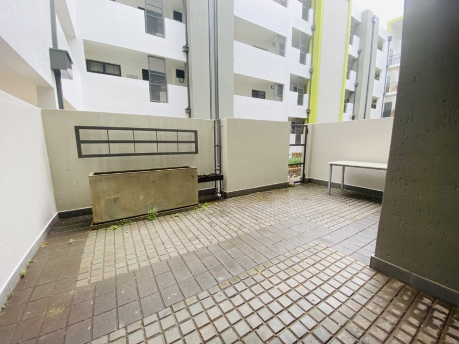 2 Bedroom Property for Sale in Rivonia Gauteng