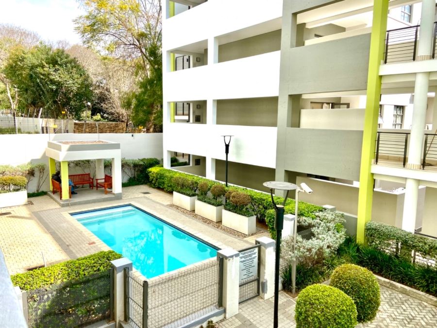 2 Bedroom Property for Sale in Rivonia Gauteng