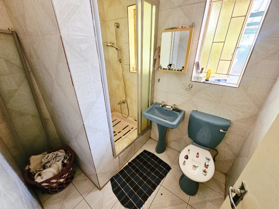 To Let 4 Bedroom Property for Rent in Heuweloord Gauteng