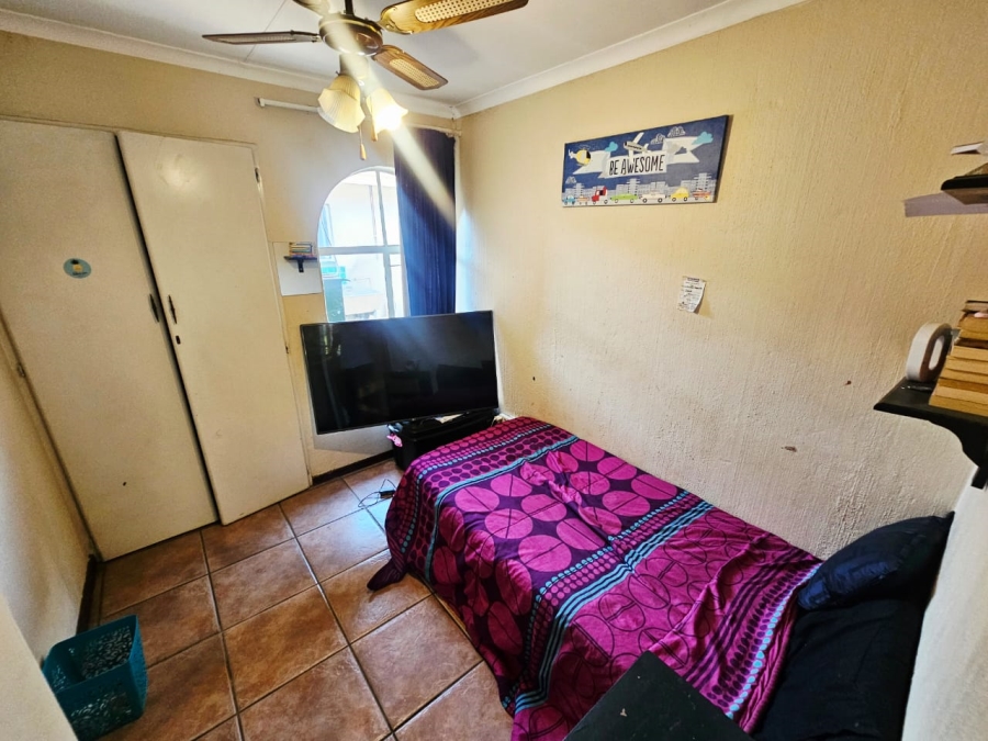 To Let 4 Bedroom Property for Rent in Heuweloord Gauteng