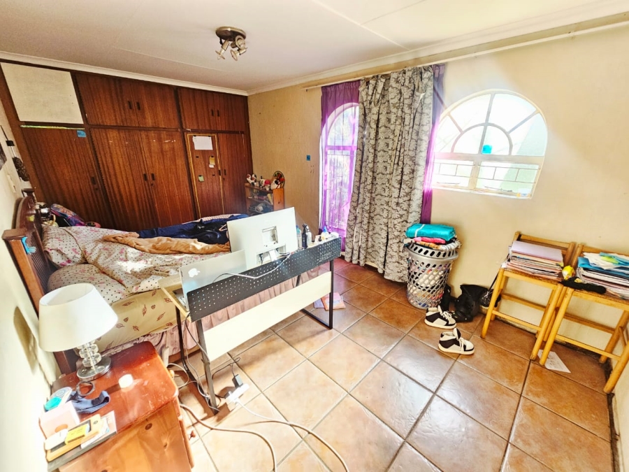 To Let 4 Bedroom Property for Rent in Heuweloord Gauteng