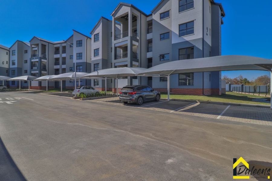 2 Bedroom Property for Sale in Lilianton Gauteng