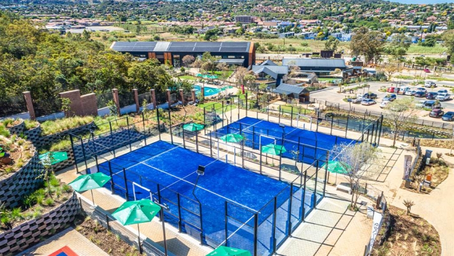 To Let 1 Bedroom Property for Rent in Mulbarton Gauteng