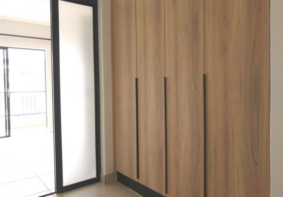 To Let 1 Bedroom Property for Rent in Mulbarton Gauteng