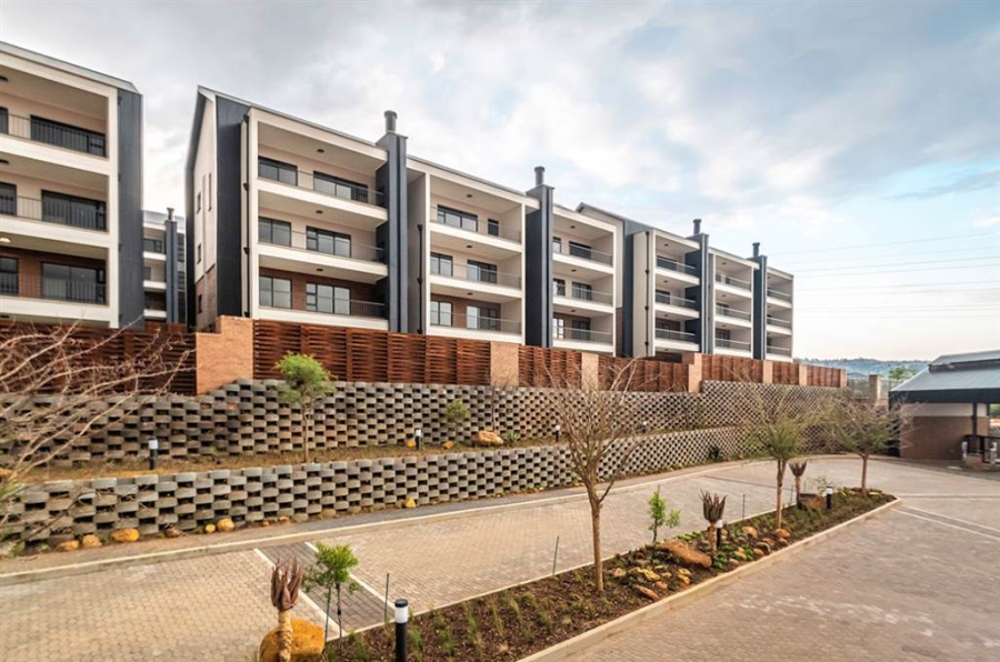 To Let 1 Bedroom Property for Rent in Mulbarton Gauteng