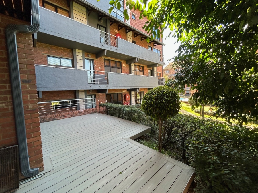 2 Bedroom Property for Sale in Atholl Gardens Gauteng