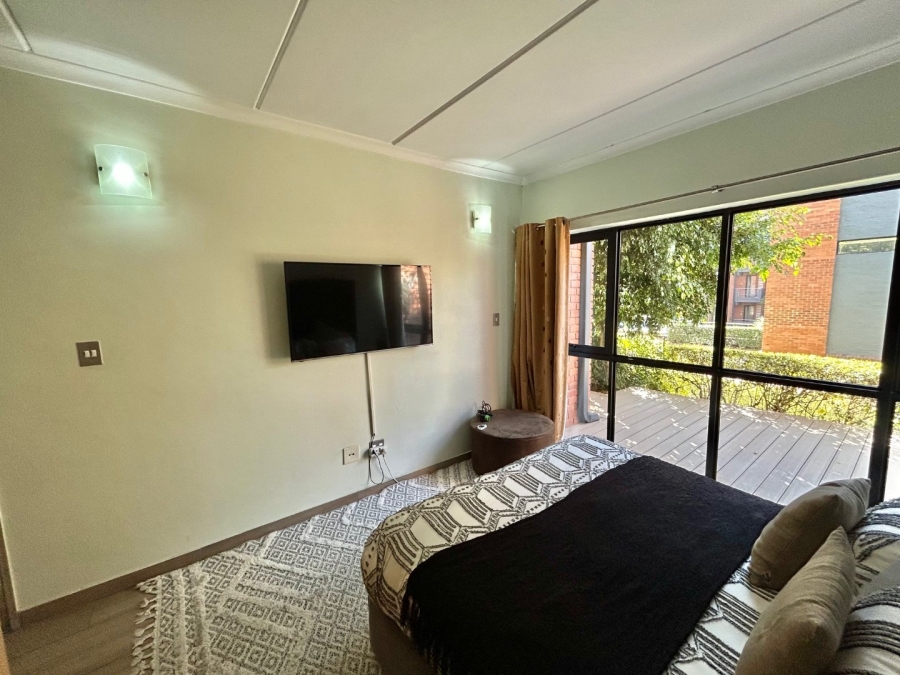 2 Bedroom Property for Sale in Atholl Gardens Gauteng