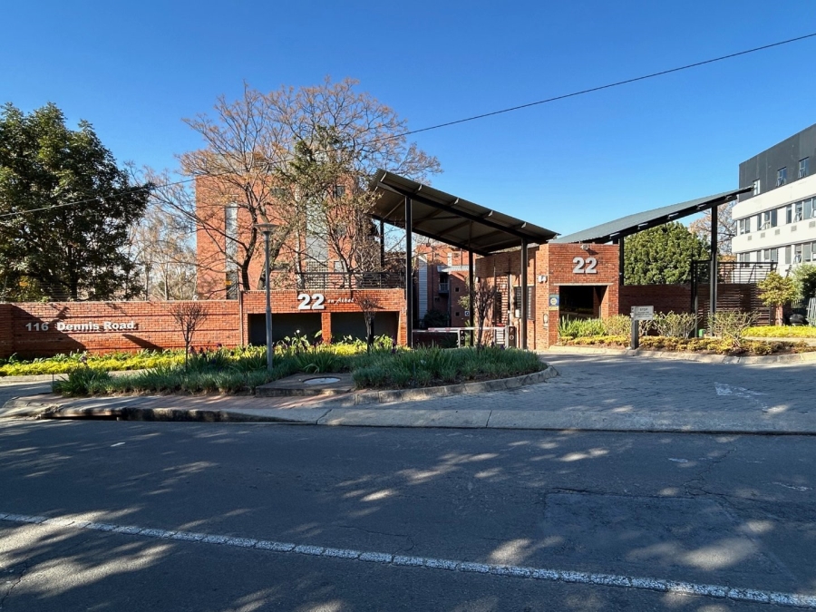 2 Bedroom Property for Sale in Atholl Gardens Gauteng