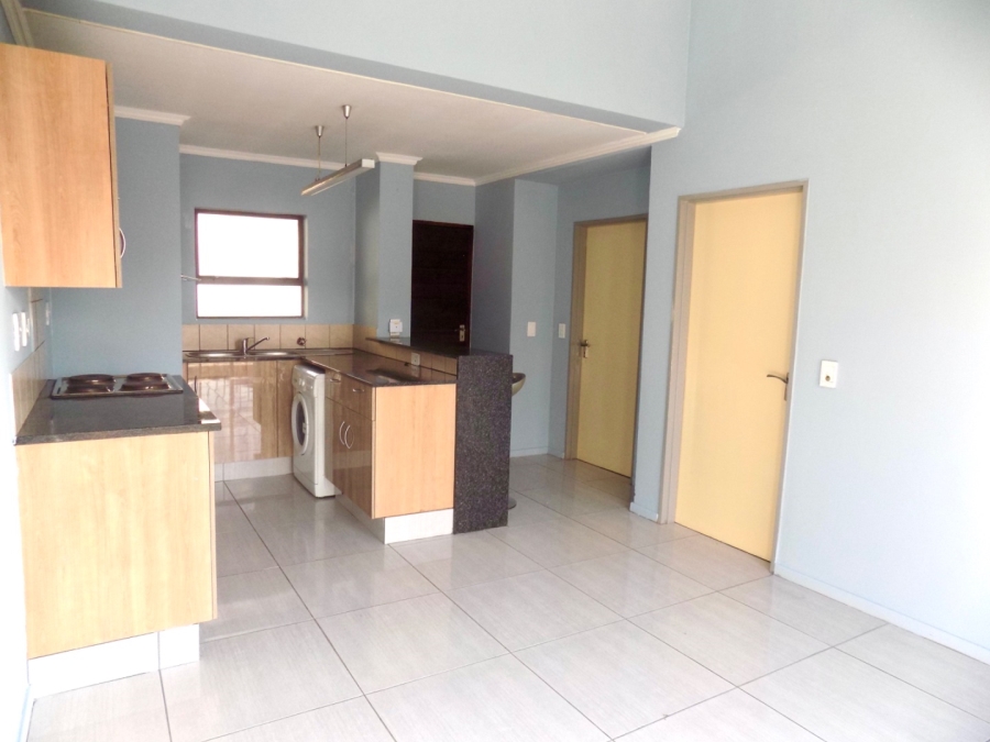 1 Bedroom Property for Sale in Sunninghill Gauteng