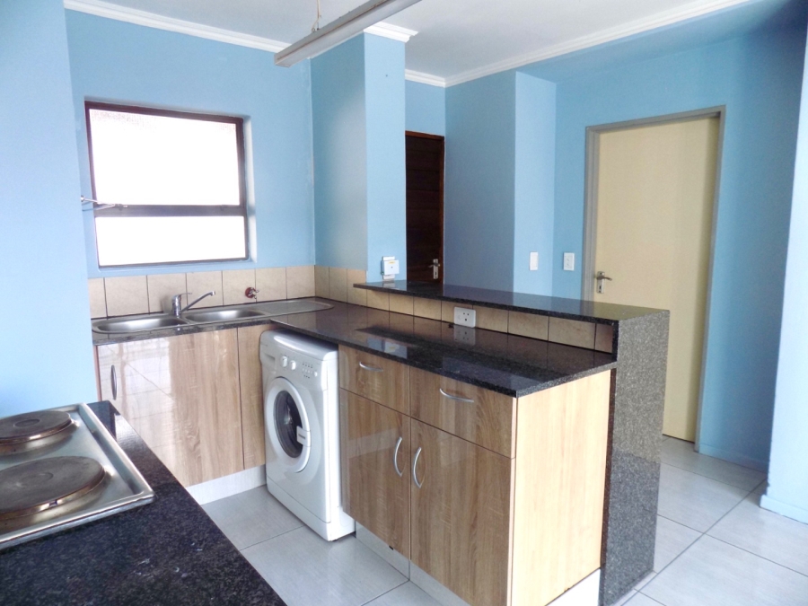 1 Bedroom Property for Sale in Sunninghill Gauteng