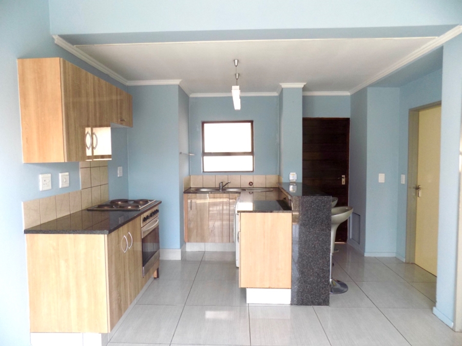 1 Bedroom Property for Sale in Sunninghill Gauteng