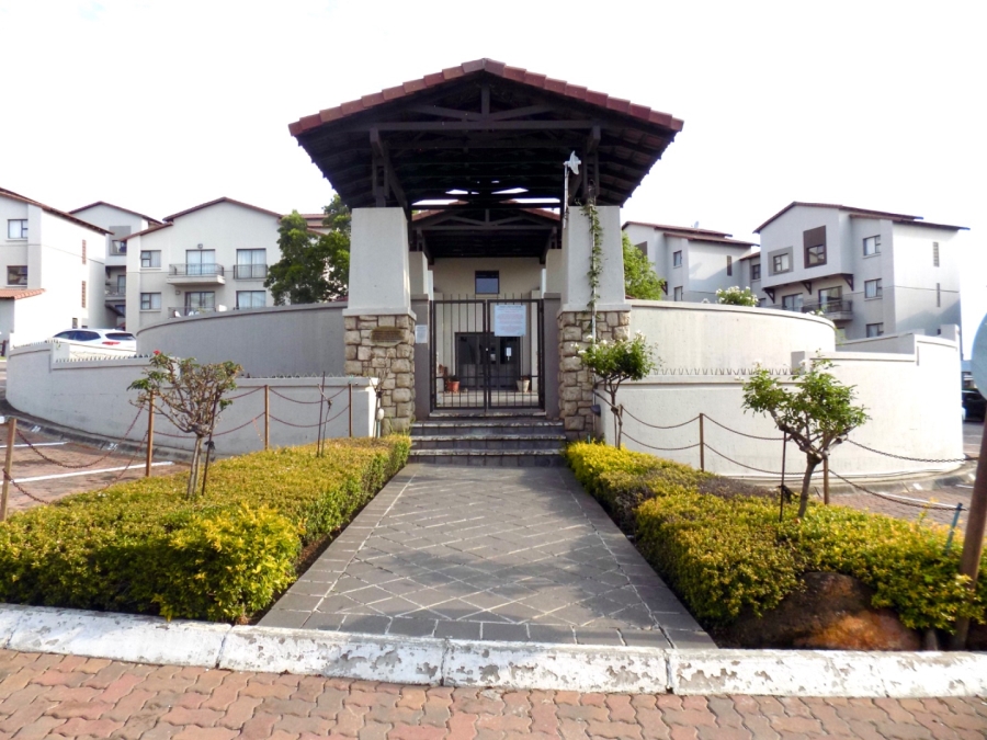 1 Bedroom Property for Sale in Sunninghill Gauteng