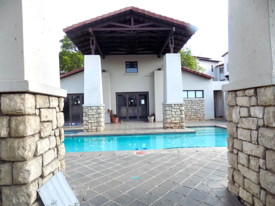 1 Bedroom Property for Sale in Sunninghill Gauteng