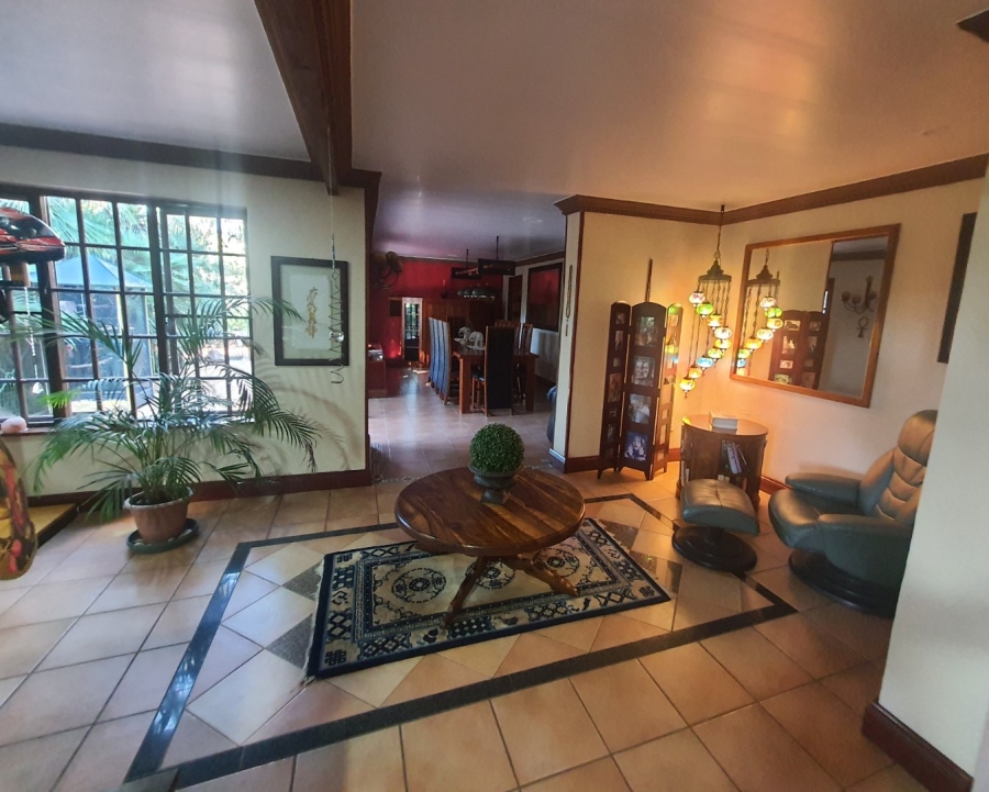 3 Bedroom Property for Sale in Vissershoek AH Gauteng