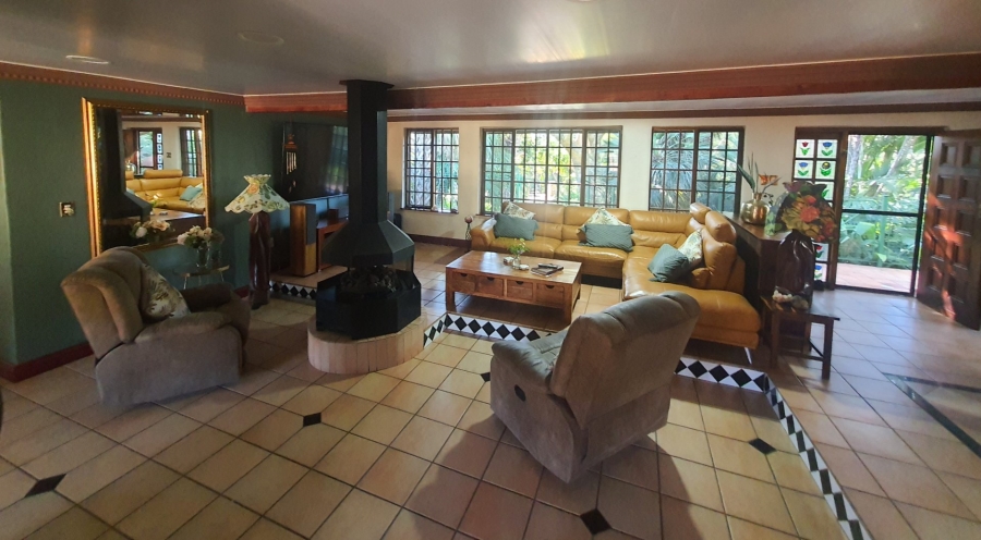 3 Bedroom Property for Sale in Vissershoek AH Gauteng