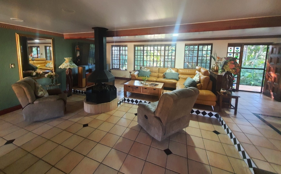 3 Bedroom Property for Sale in Vissershoek AH Gauteng