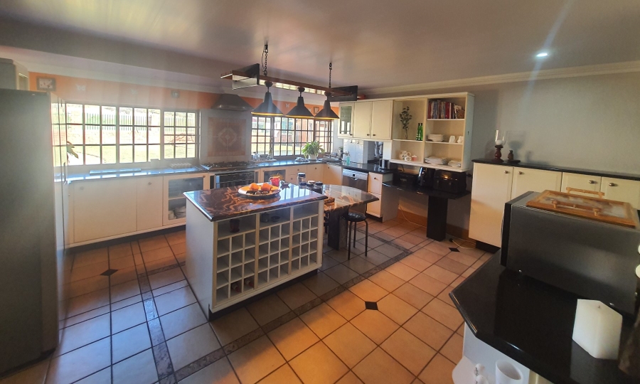 3 Bedroom Property for Sale in Vissershoek AH Gauteng