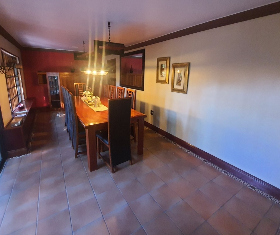3 Bedroom Property for Sale in Vissershoek AH Gauteng