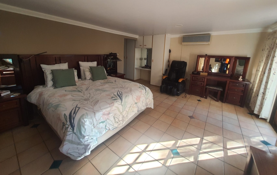 3 Bedroom Property for Sale in Vissershoek AH Gauteng