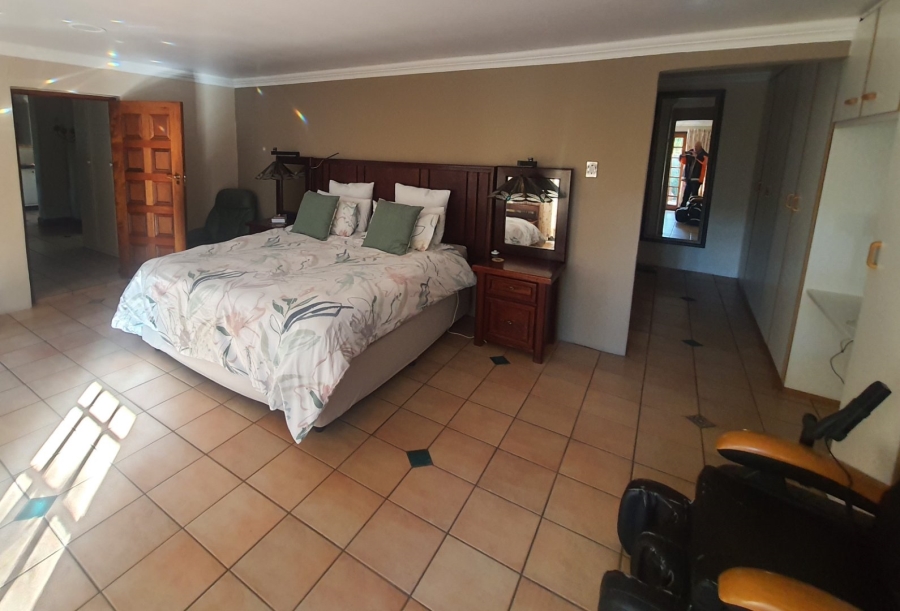 3 Bedroom Property for Sale in Vissershoek AH Gauteng