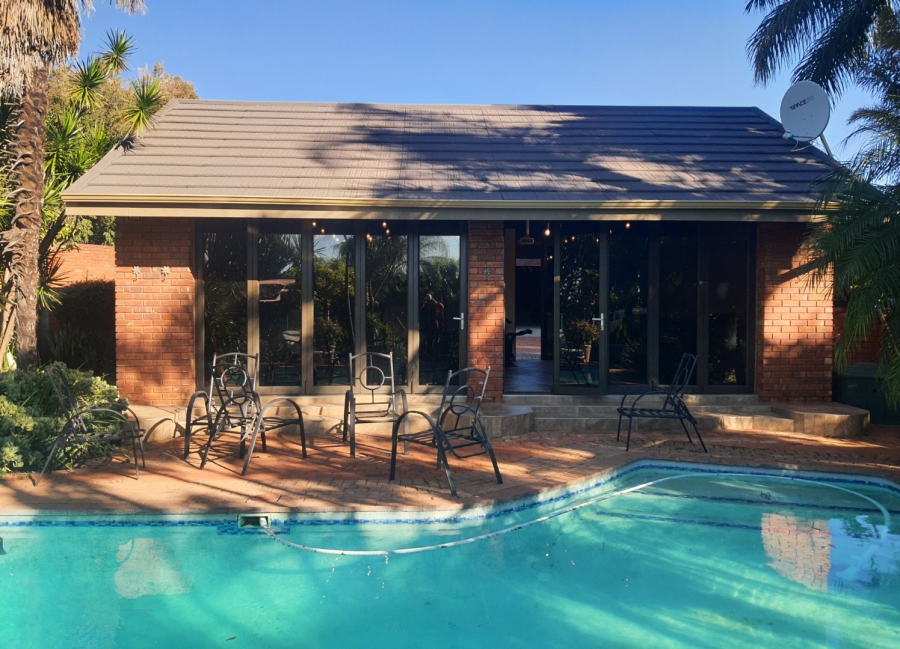 3 Bedroom Property for Sale in Vissershoek AH Gauteng