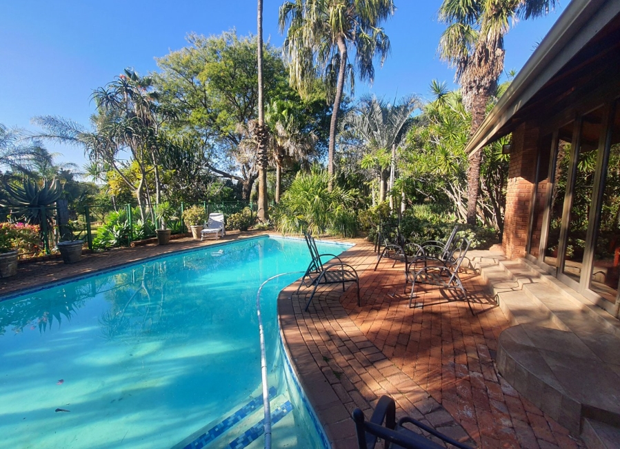3 Bedroom Property for Sale in Vissershoek AH Gauteng