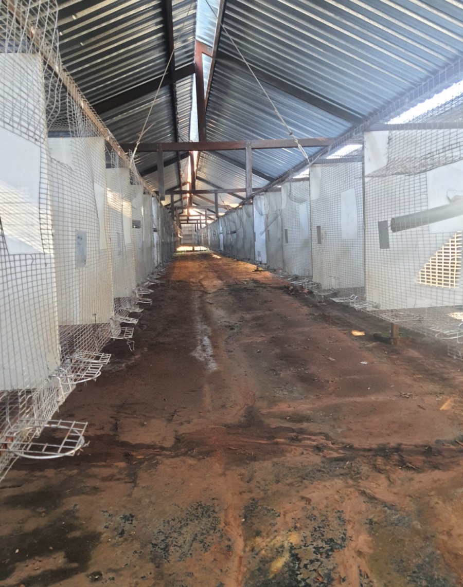 3 Bedroom Property for Sale in Vissershoek AH Gauteng