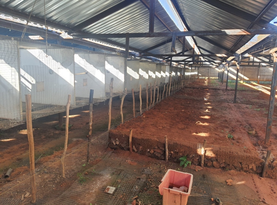 3 Bedroom Property for Sale in Vissershoek AH Gauteng