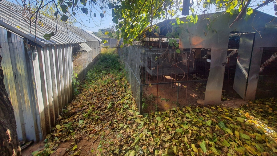 3 Bedroom Property for Sale in Vissershoek AH Gauteng