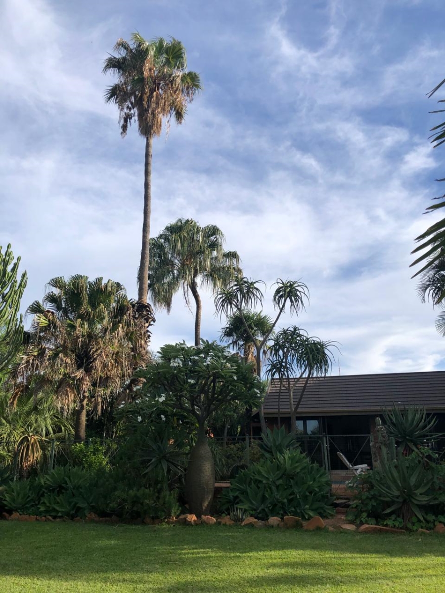 3 Bedroom Property for Sale in Vissershoek AH Gauteng