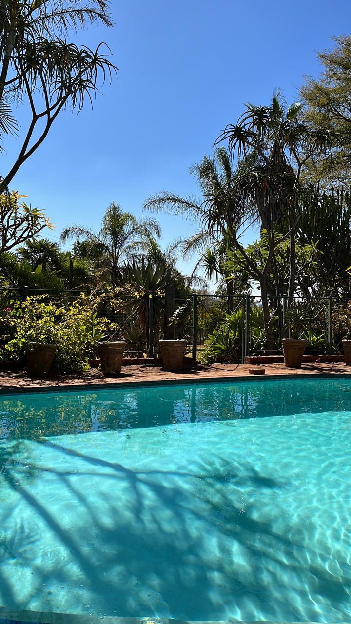 3 Bedroom Property for Sale in Vissershoek AH Gauteng