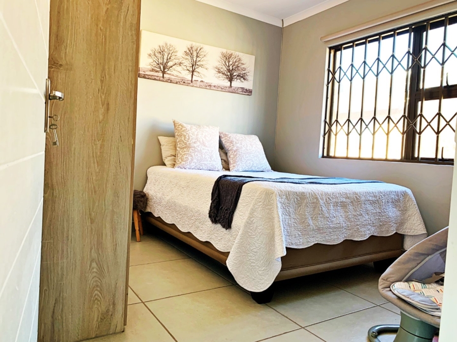3 Bedroom Property for Sale in Brentwood Park AH Gauteng