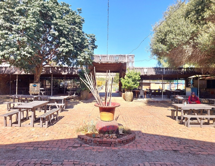 Commercial Property for Sale in Zandfontein AH Gauteng