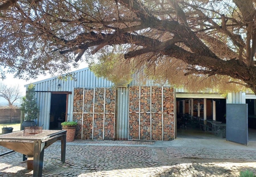 Commercial Property for Sale in Zandfontein AH Gauteng