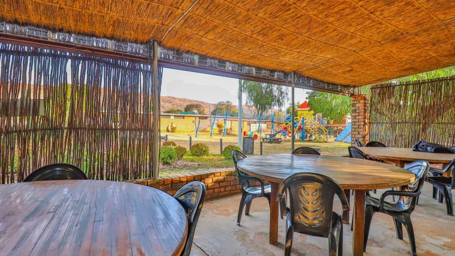 Commercial Property for Sale in Zandfontein AH Gauteng