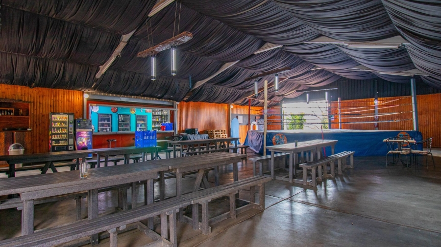 Commercial Property for Sale in Zandfontein AH Gauteng