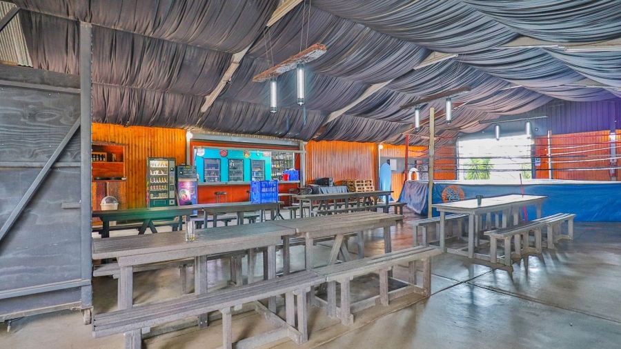 Commercial Property for Sale in Zandfontein AH Gauteng