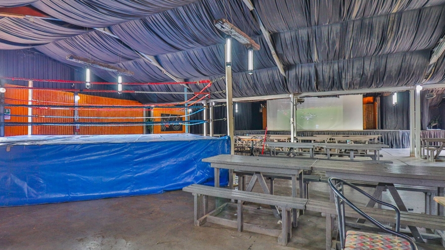 Commercial Property for Sale in Zandfontein AH Gauteng