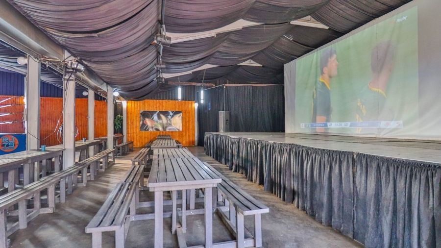 Commercial Property for Sale in Zandfontein AH Gauteng