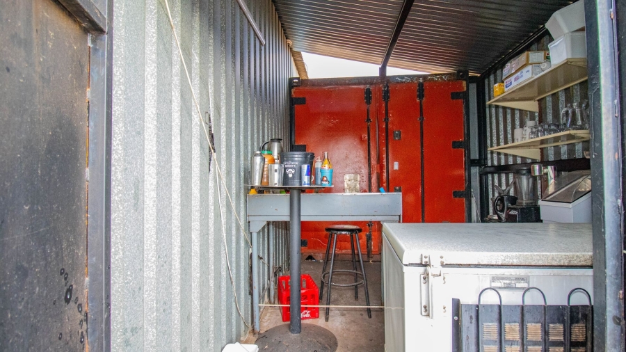 Commercial Property for Sale in Zandfontein AH Gauteng