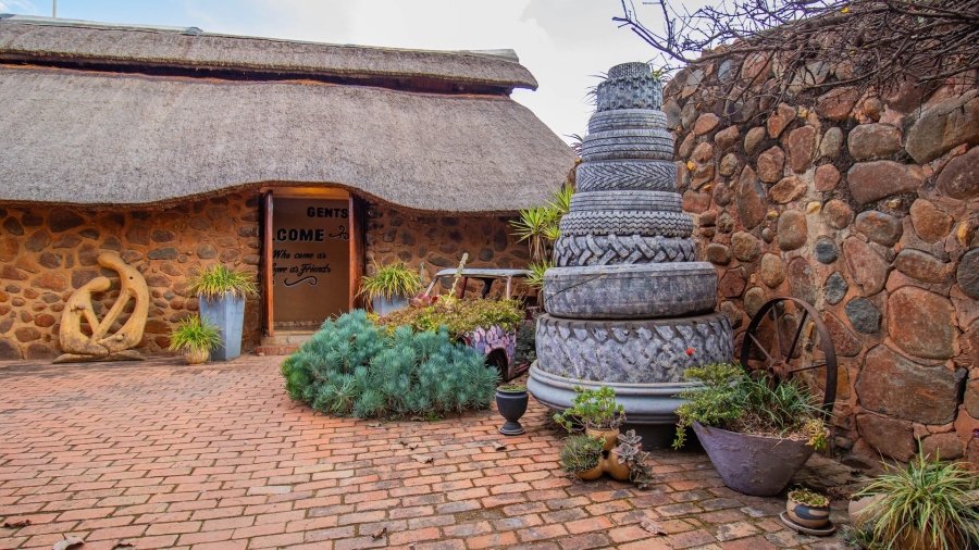 Commercial Property for Sale in Zandfontein AH Gauteng