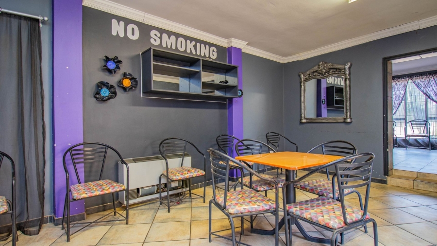 Commercial Property for Sale in Zandfontein AH Gauteng