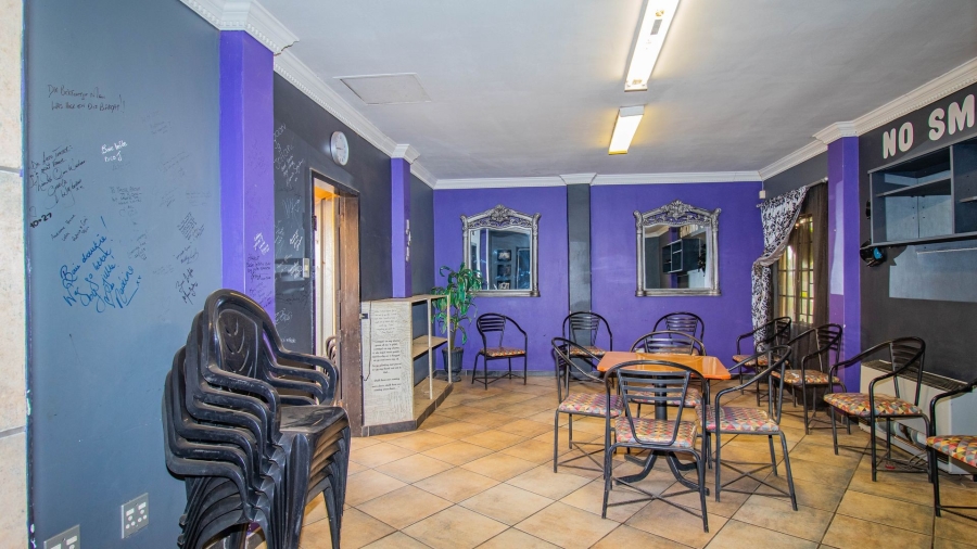 Commercial Property for Sale in Zandfontein AH Gauteng