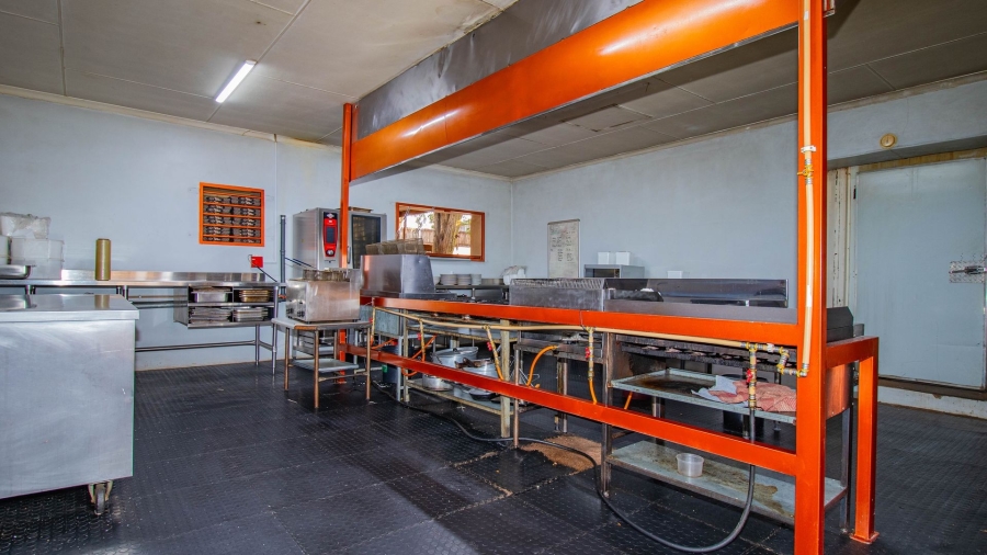 Commercial Property for Sale in Zandfontein AH Gauteng