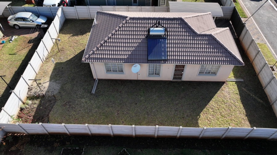 3 Bedroom Property for Sale in Sky City Gauteng