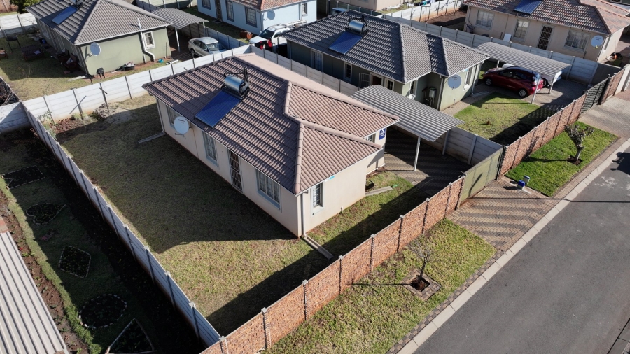 3 Bedroom Property for Sale in Sky City Gauteng